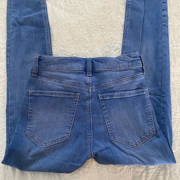 Dynamite Kate Skinny Jeans - Picture 3 of 3